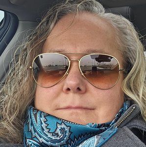 Meet your Posher, Erica